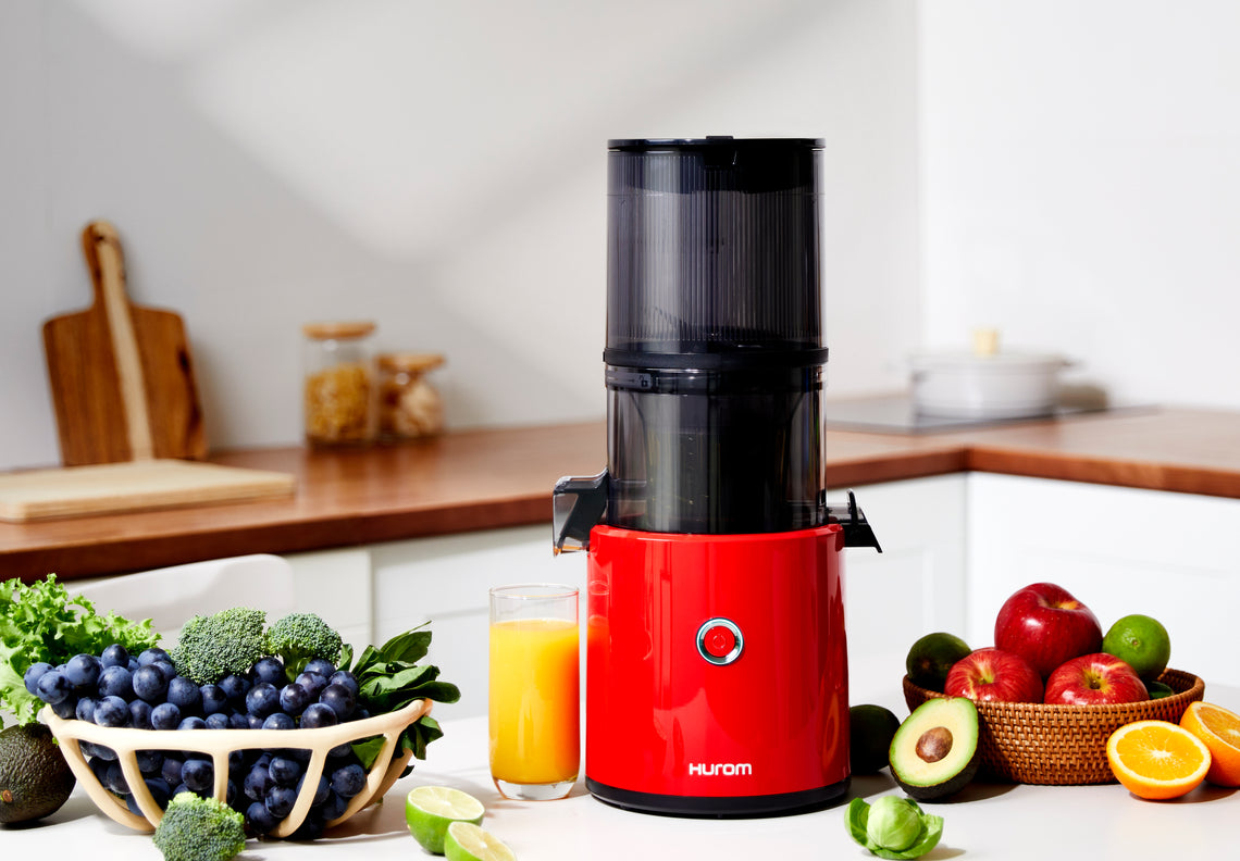 Hurom H320 Easy Clean Slow Juicer