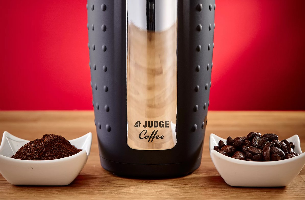 Judge Coffee Grinder, SKU JEA86