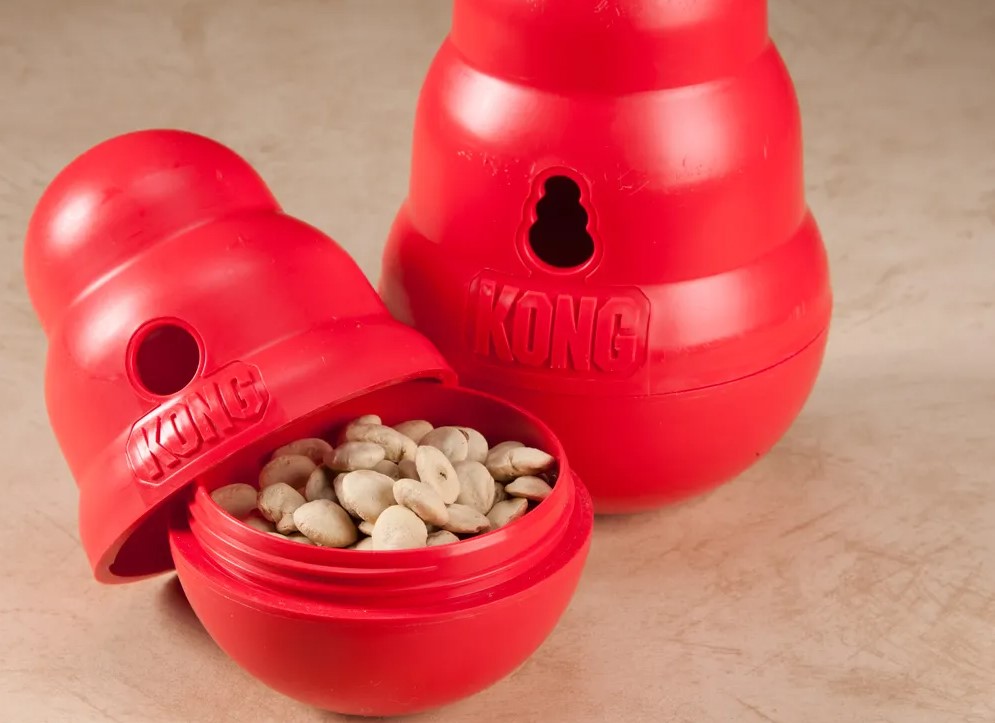 KONG - Classic Dog Toy