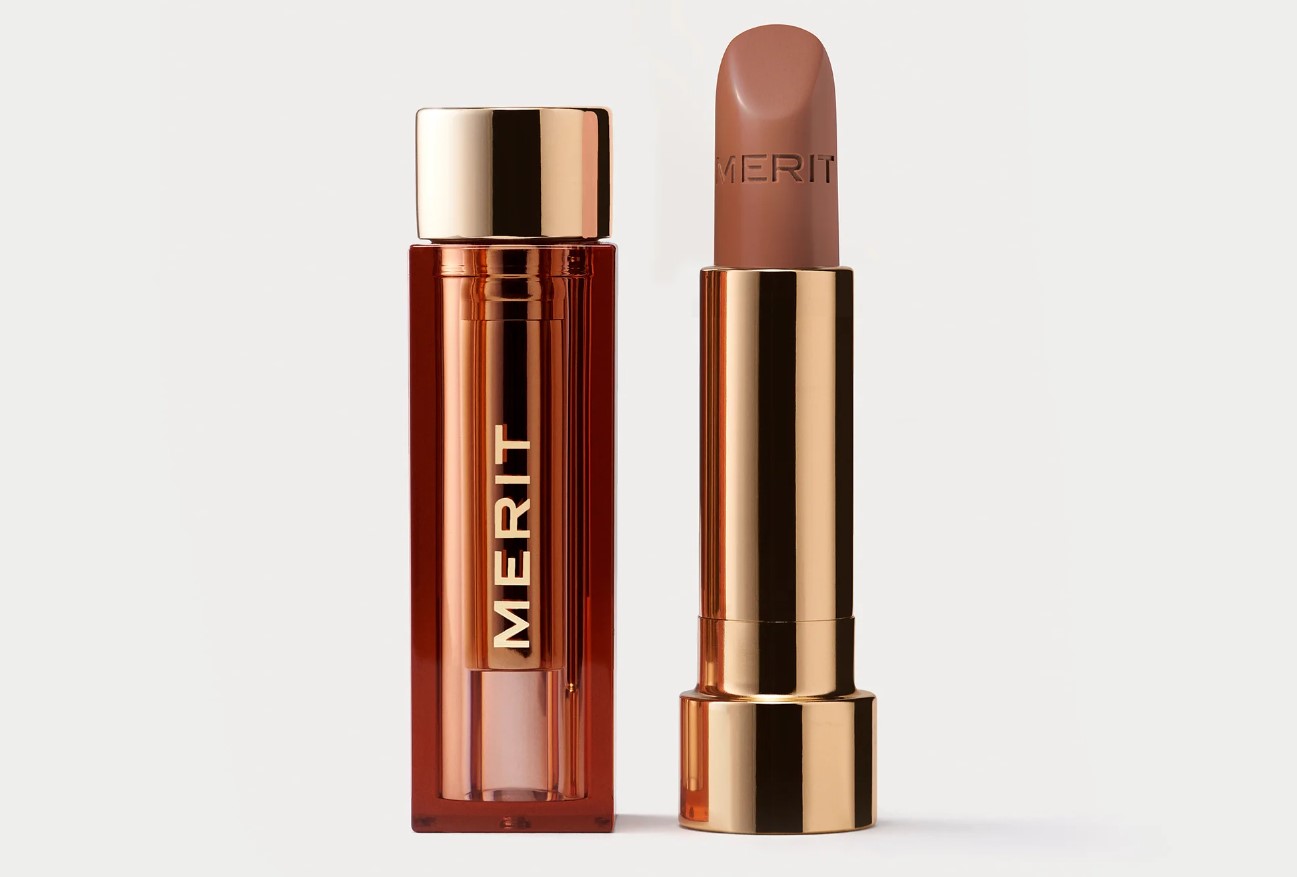 Merit’s Signature Lip Matte