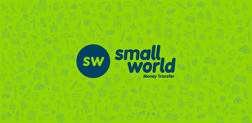 Small World Money Transfer
