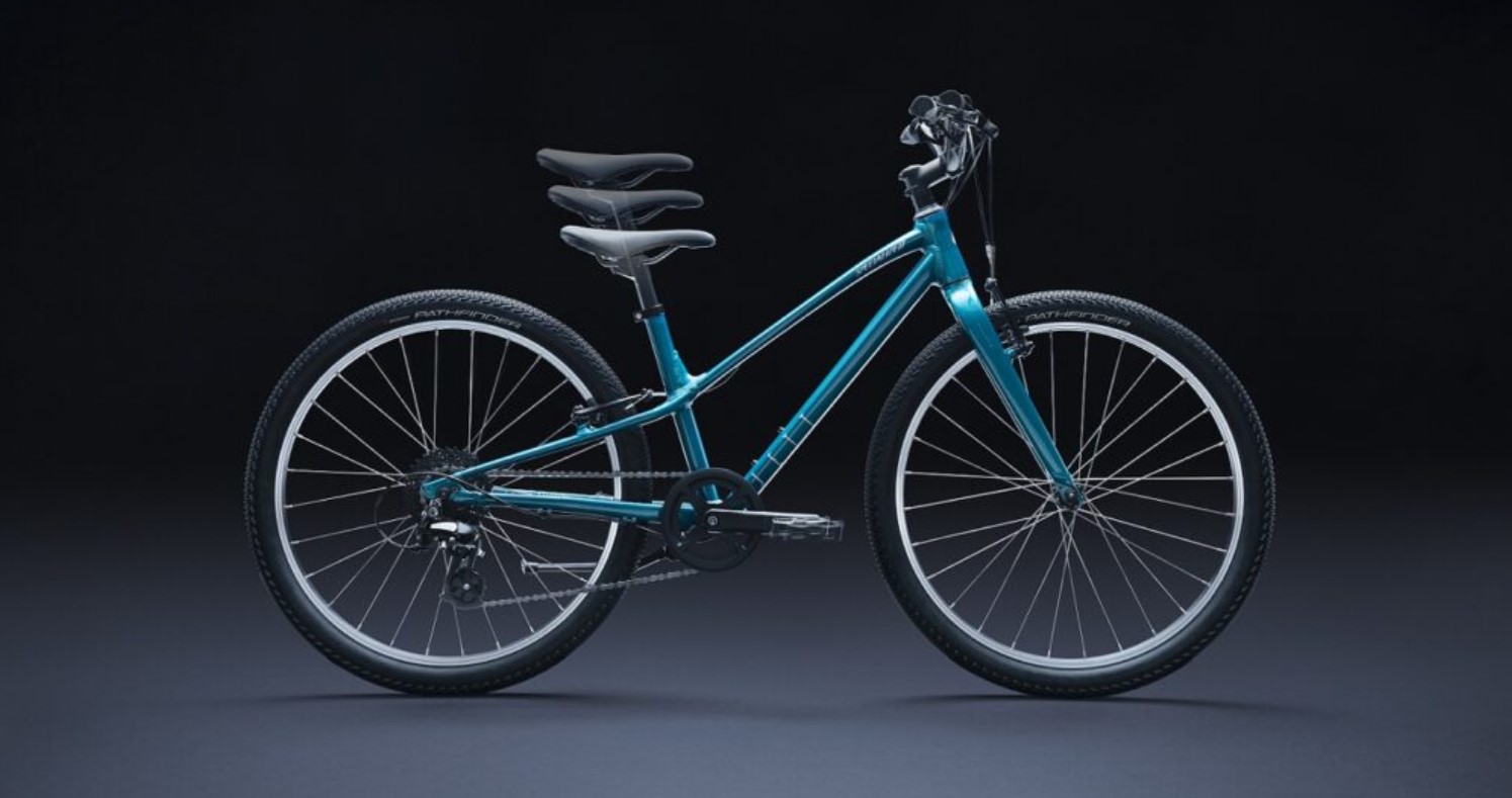 Specialized Jett Single Speed 16 Kid's Bike