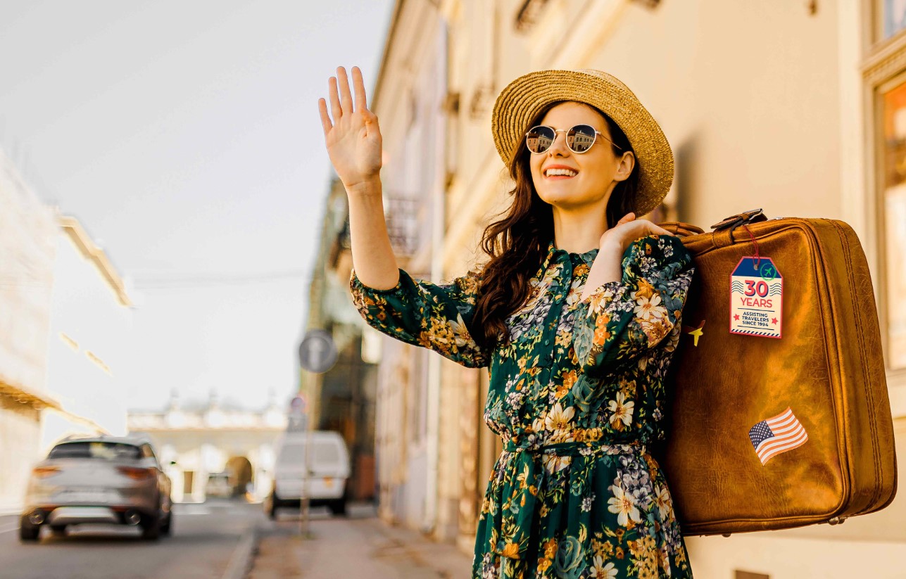 Travel Insured International