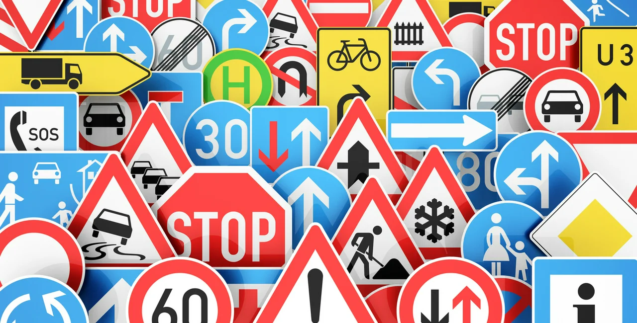 UK Driving Theory Test