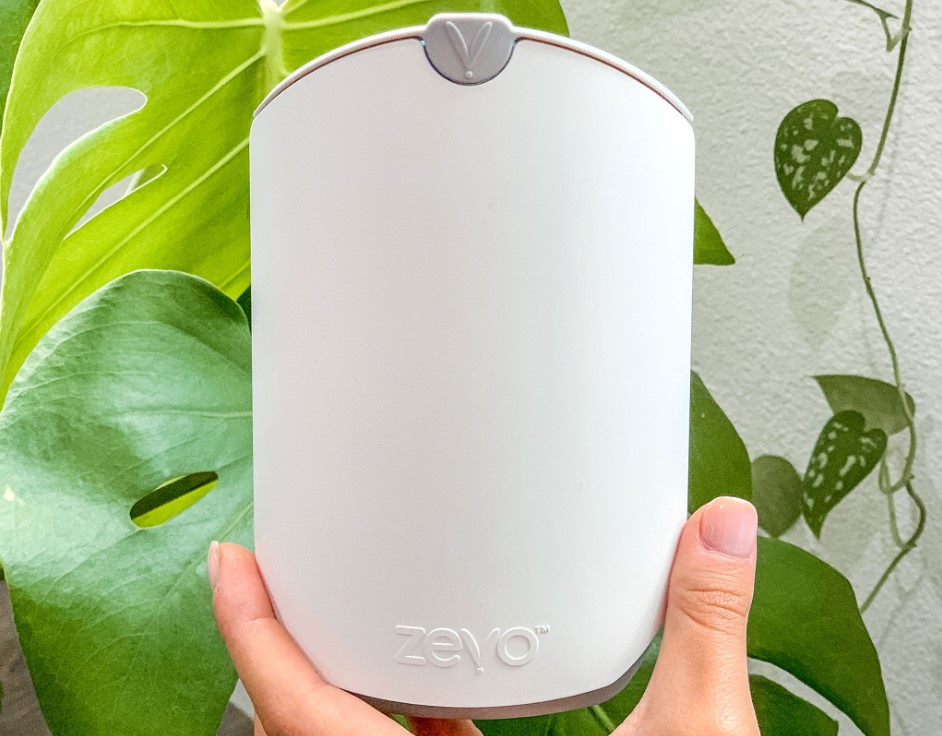 Zevo Flying Insect Trap