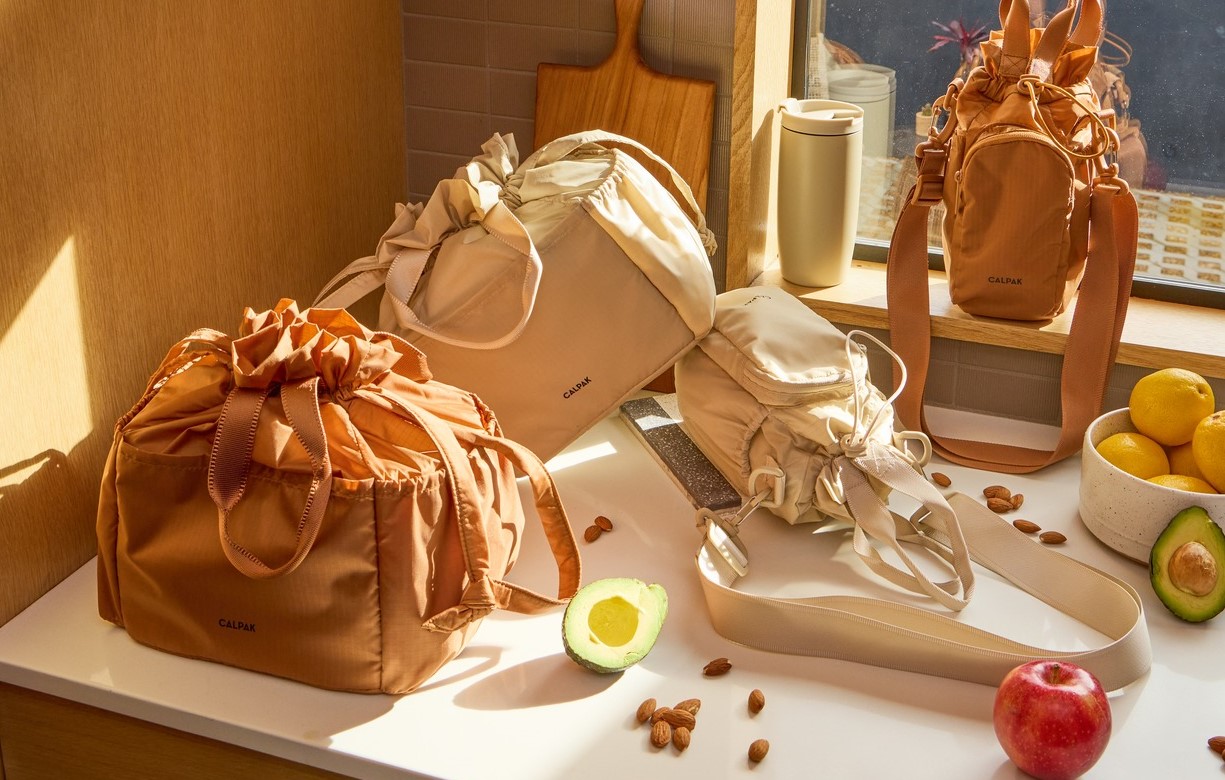 Insulated Lunch Bag Calpak Travel