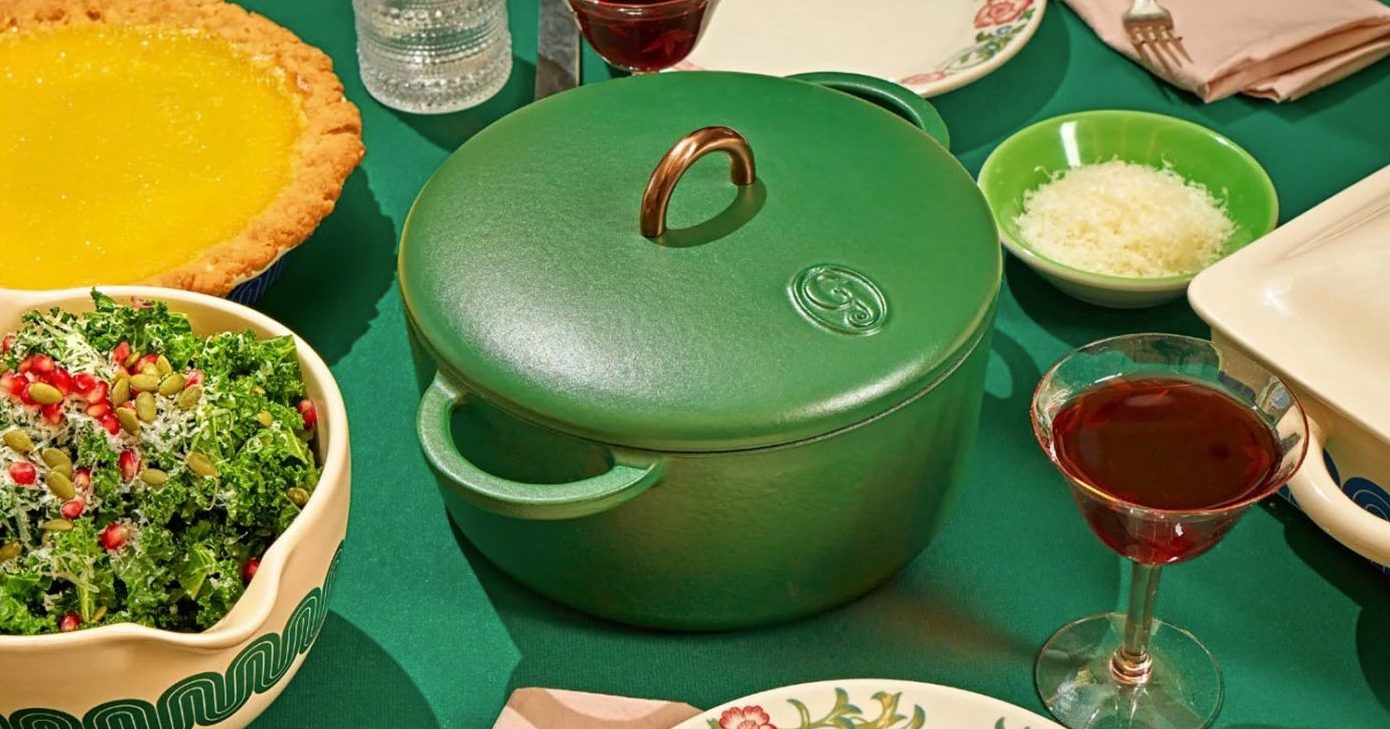 Great Jones Dutch Baby