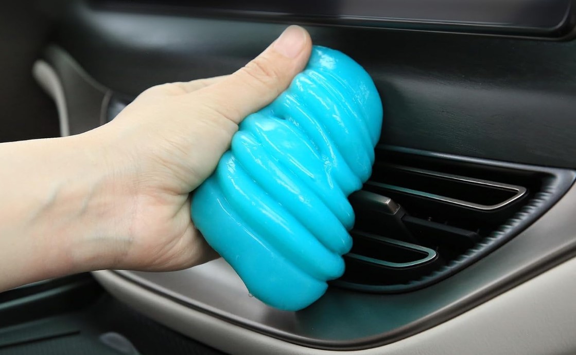 PULIDIKI Car Cleaning Gel