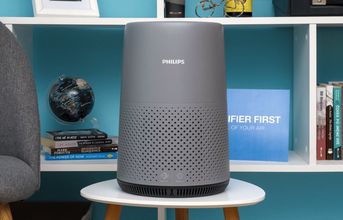 Philips 800 Series Air Purifier
