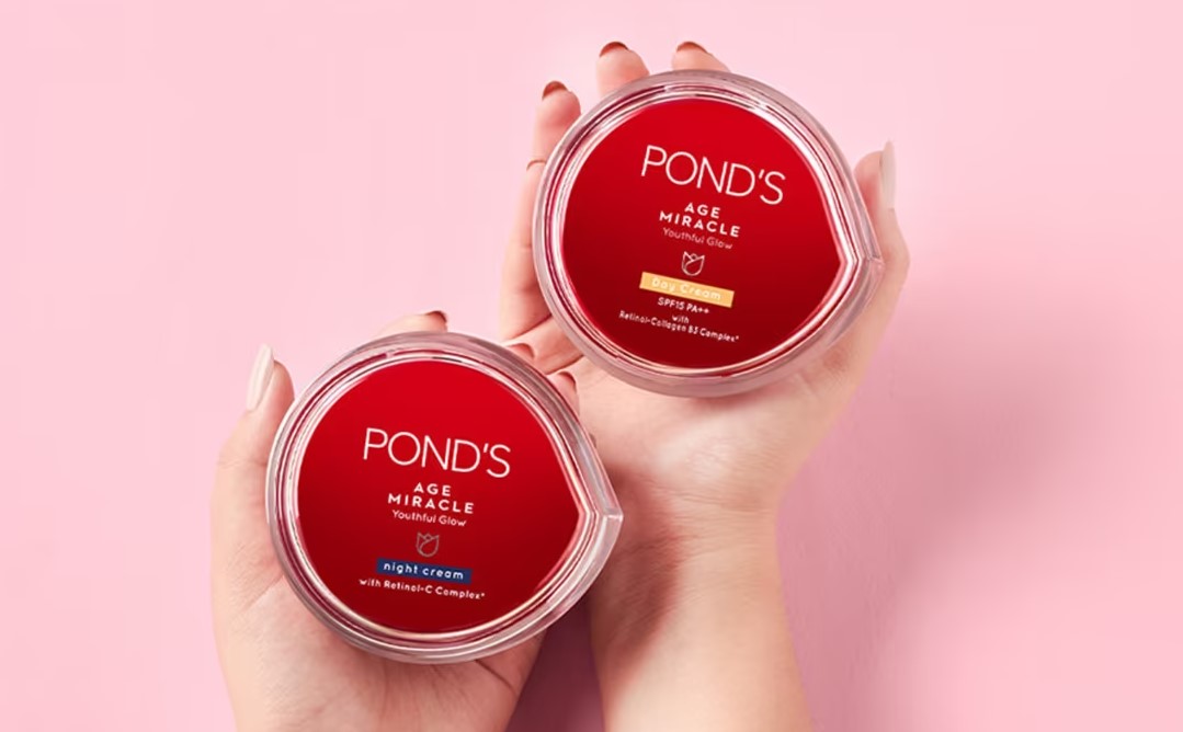 Pond's Age Miracle Wrinkle Corrector