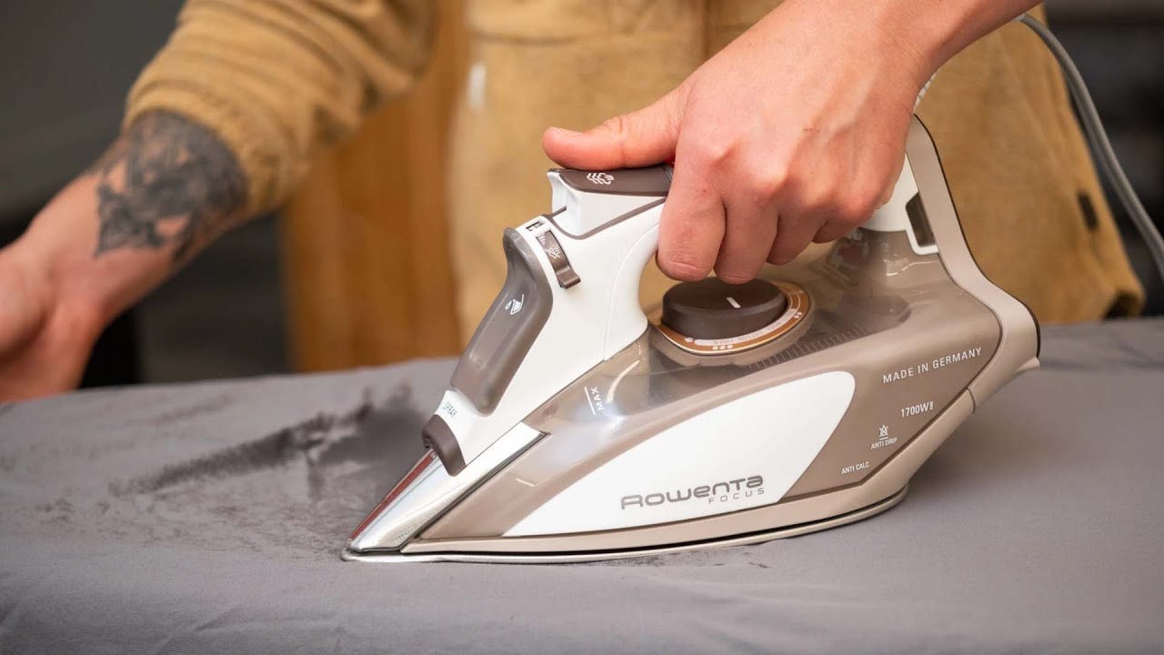 Rowenta DW5080 Focus