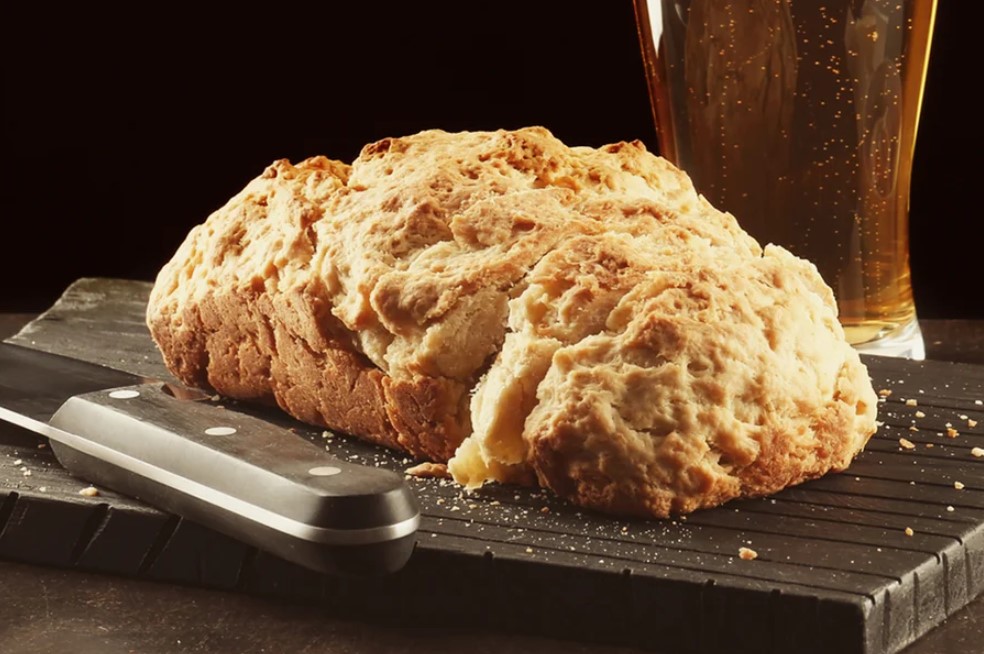 Arva Beer Bread