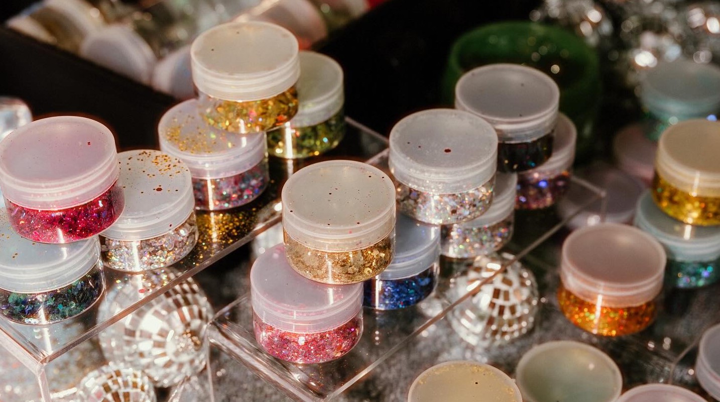 Austin Glitter Bar