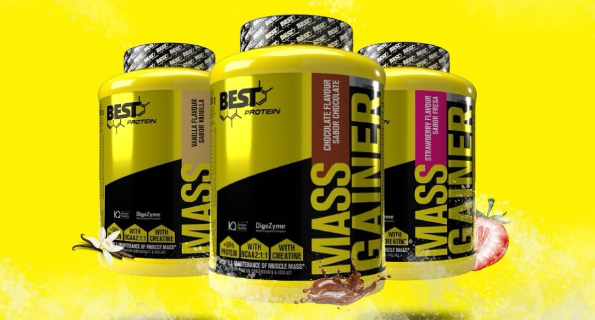 BestProtein