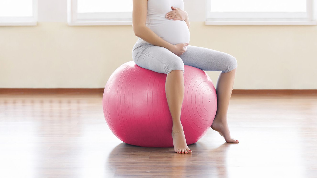 Birth Ball Canada