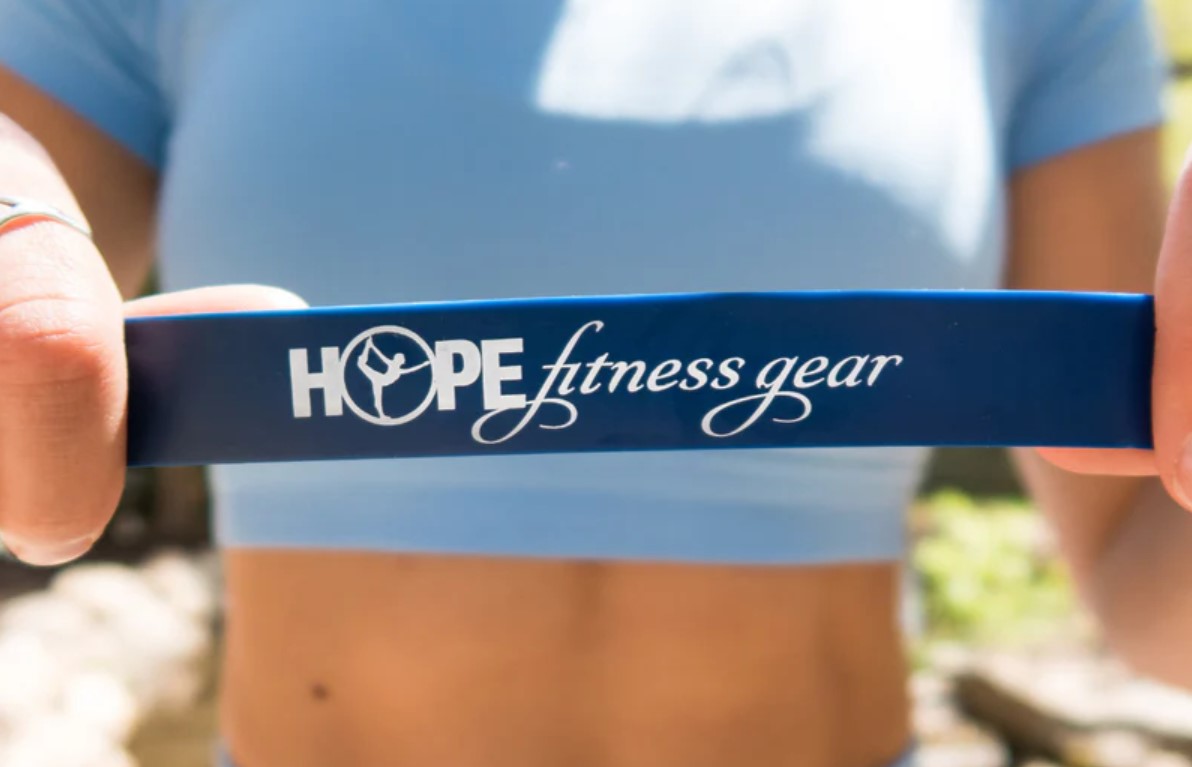Hope Fitness Gear Large Loop Bands