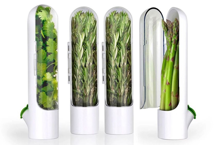 Prepara Herb Savor Pod 2.0