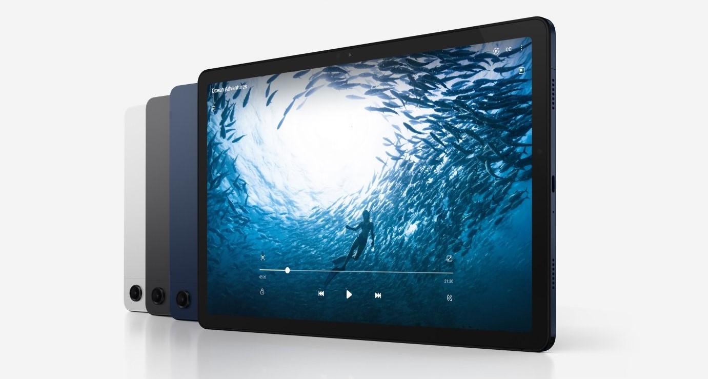 SAMSUNG Galaxy Tab A9+