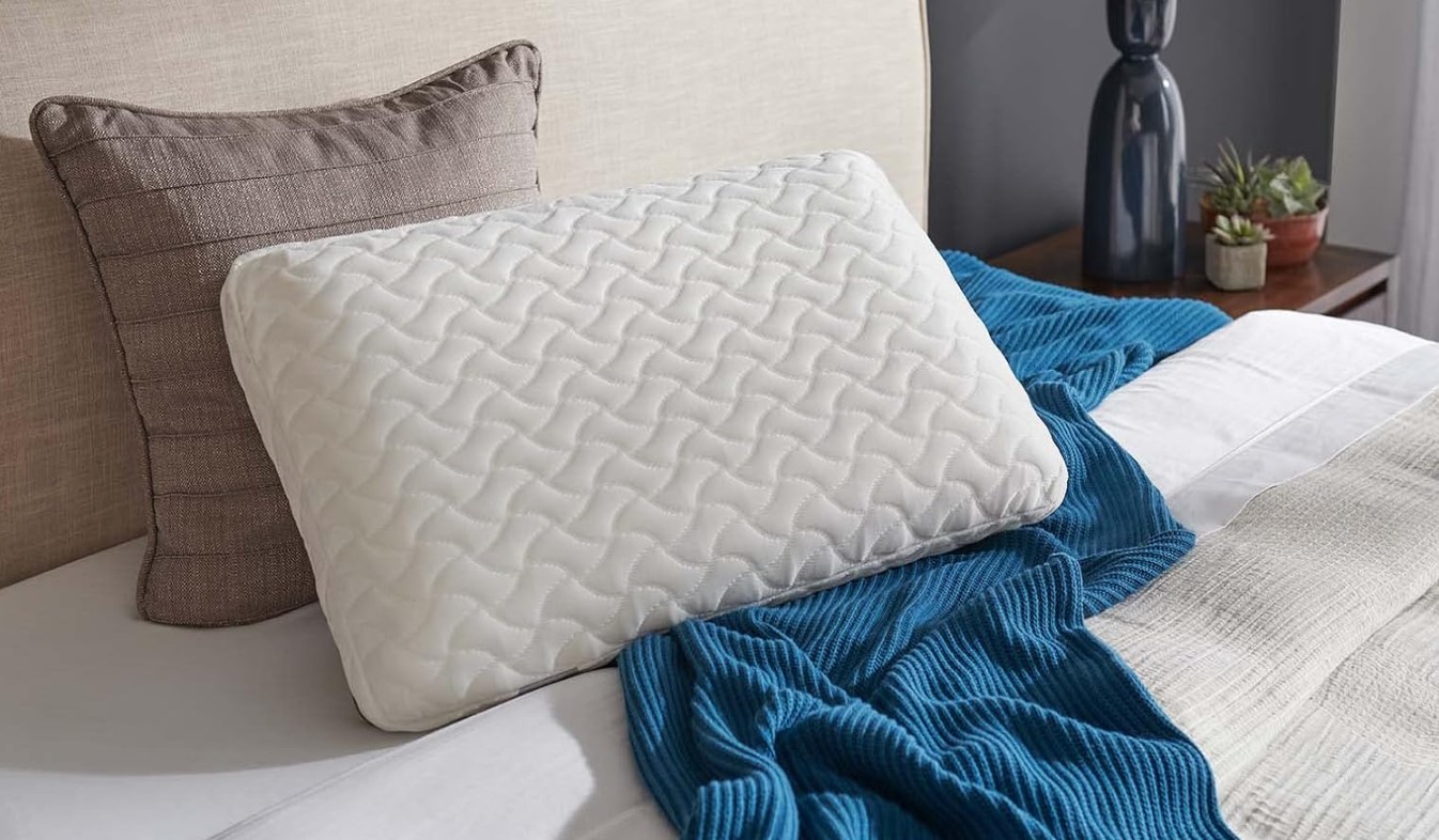 Tempur-Pedic TEMPUR-Cloud Pillow