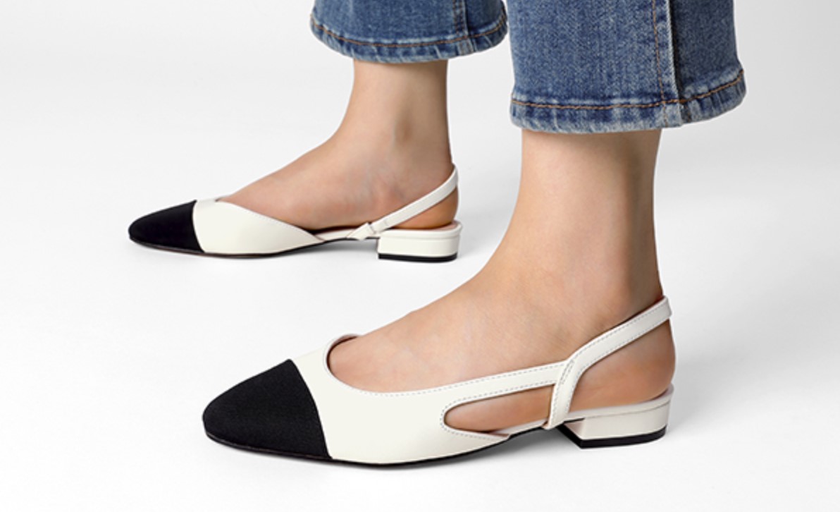 DREAM PAIRS Women's Flats
