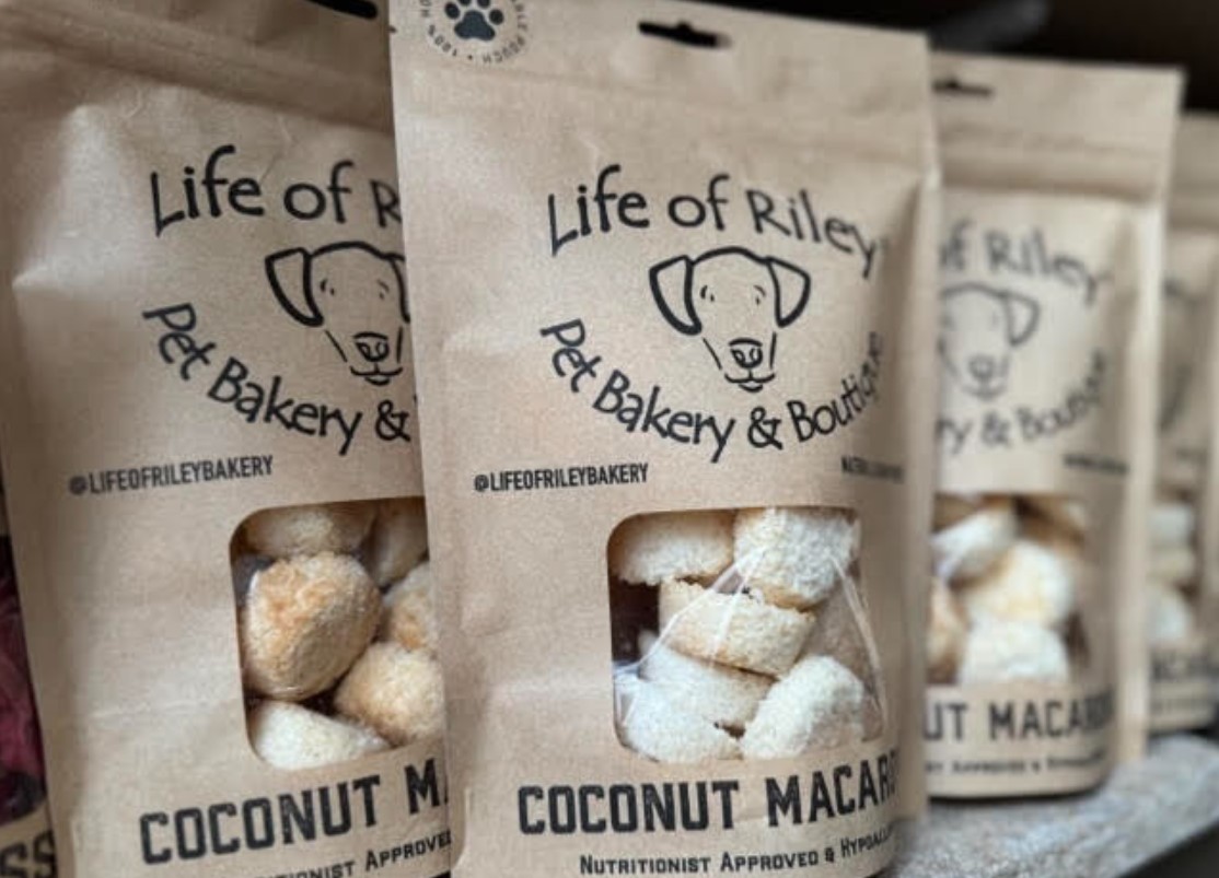 Delicious Butter And Carbon Cookies