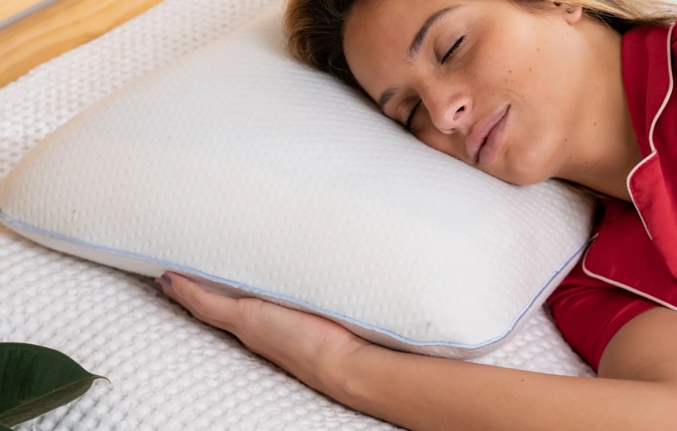 Therapy Pillow