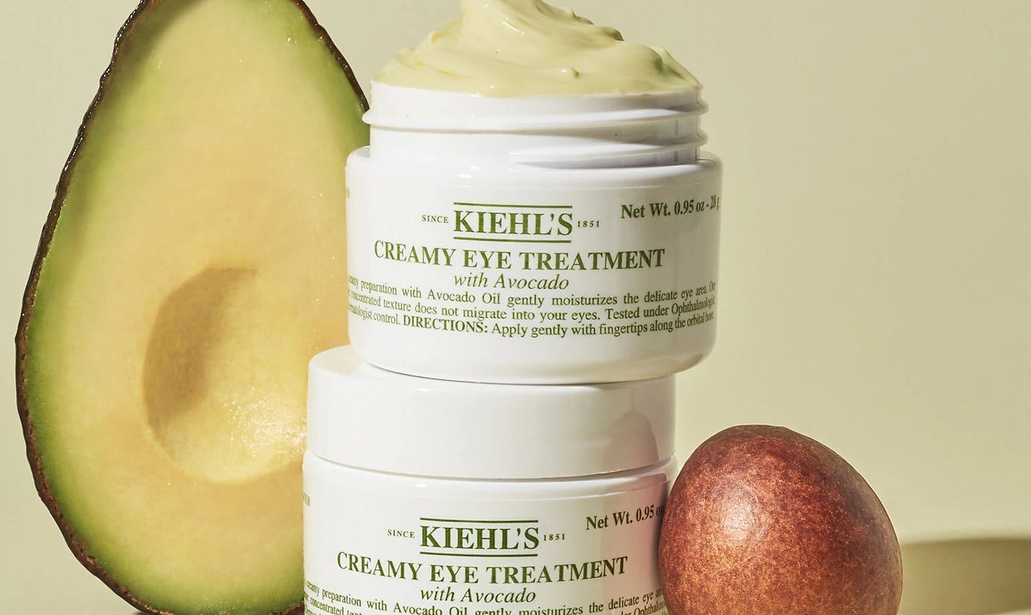 Avocado Eye Cream by Kiehl's