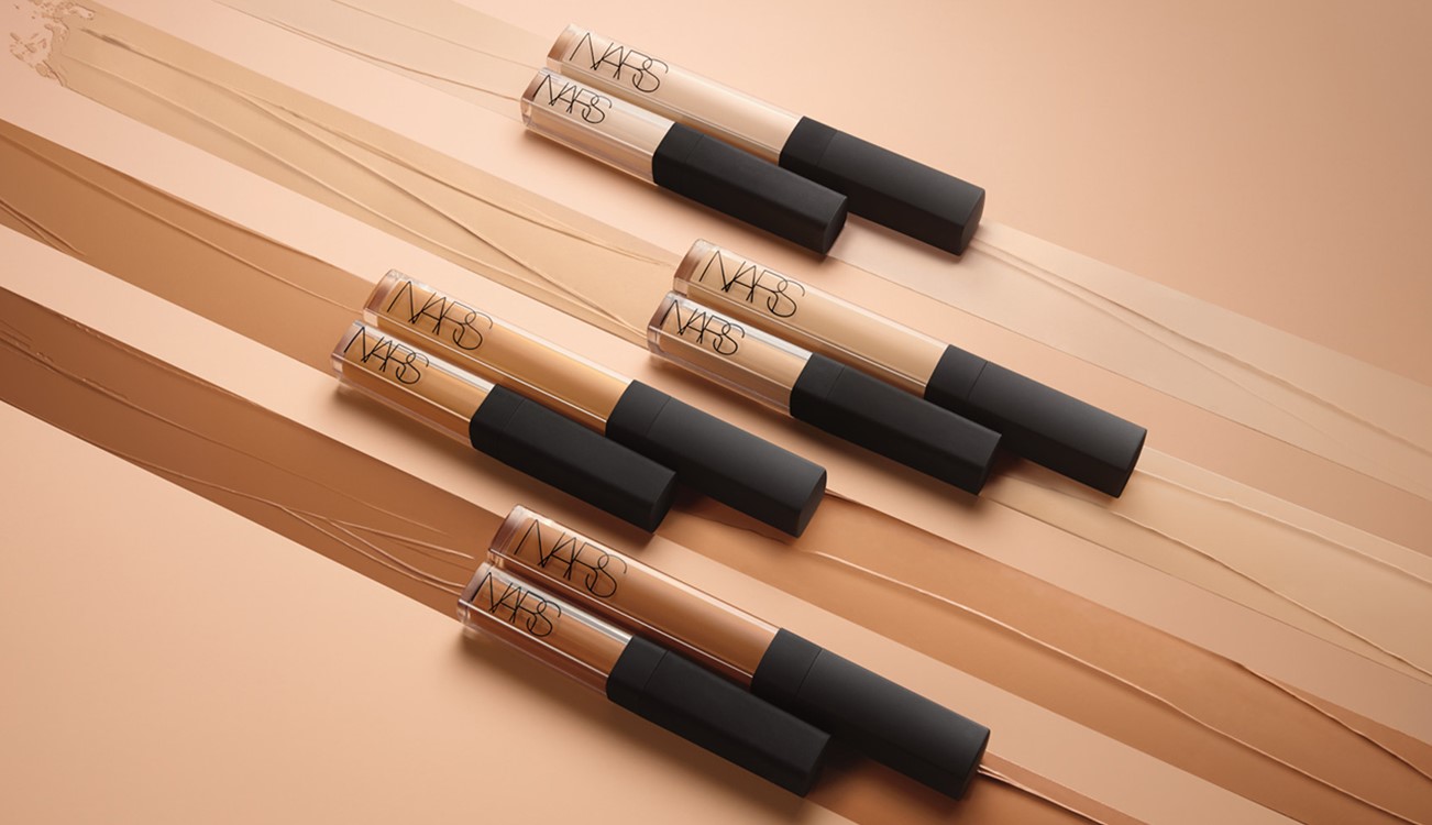 NARS Radiant Creamy Concealer