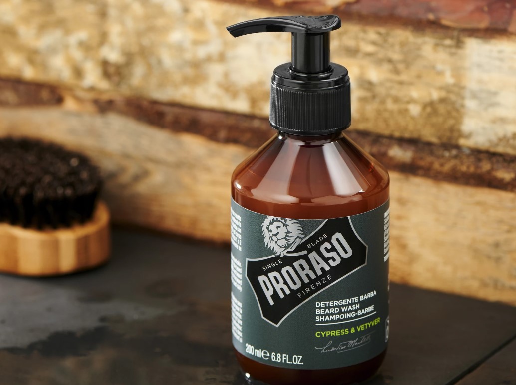 Proraso Beard Wash