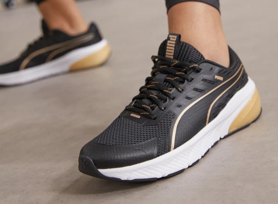 Puma Skyrocket Adventure