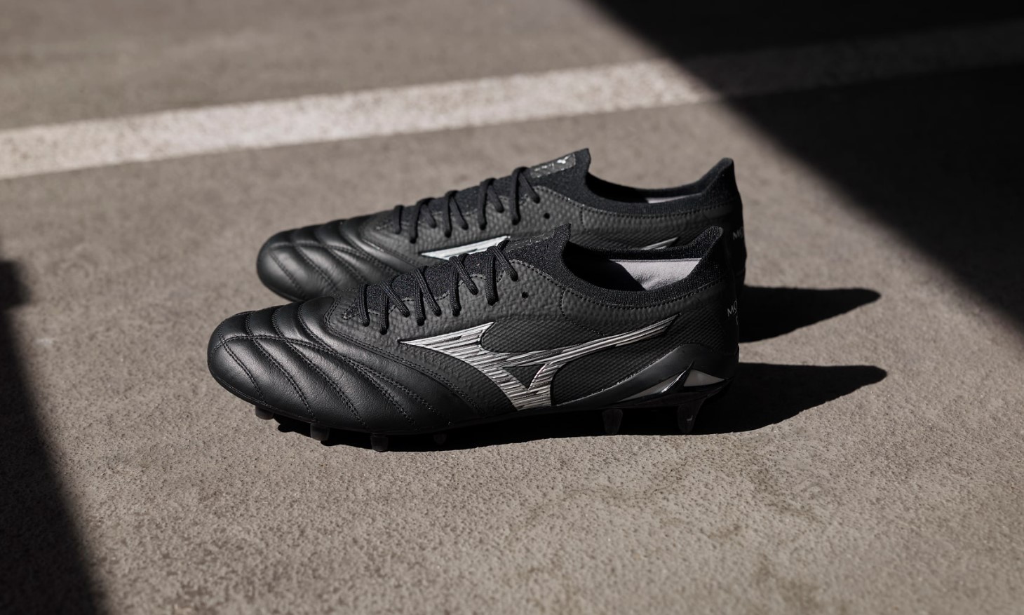 Mizuno Morelia Neo IV Beta Elite