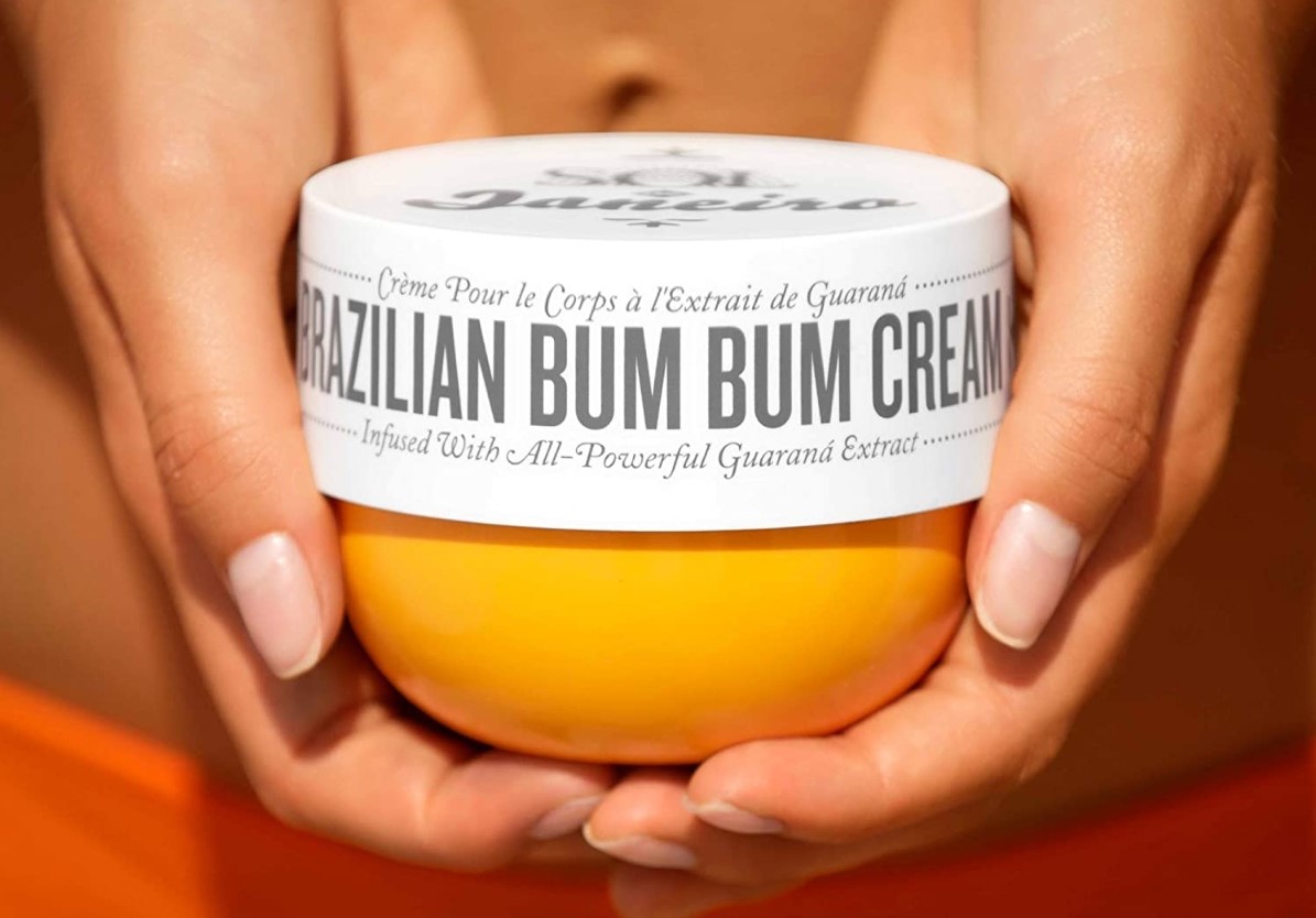 SOL DE JANEIRO Brazilian Bum Bum Cream 75ml