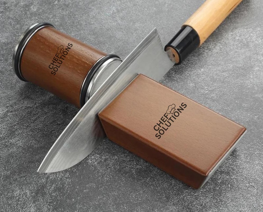 Chef Solutions Rolling Knife Sharpener