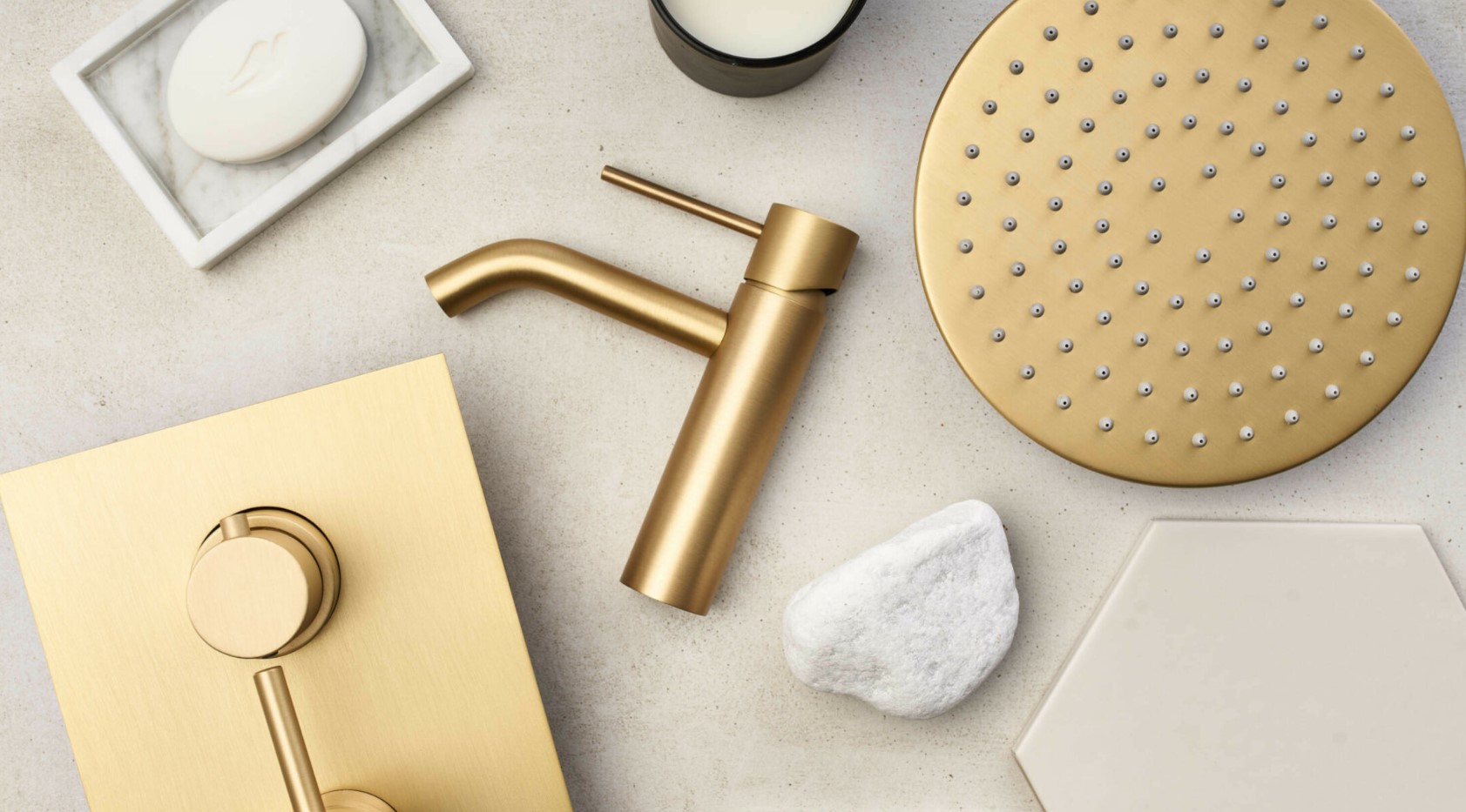 Crosswater Bathroom Accessories