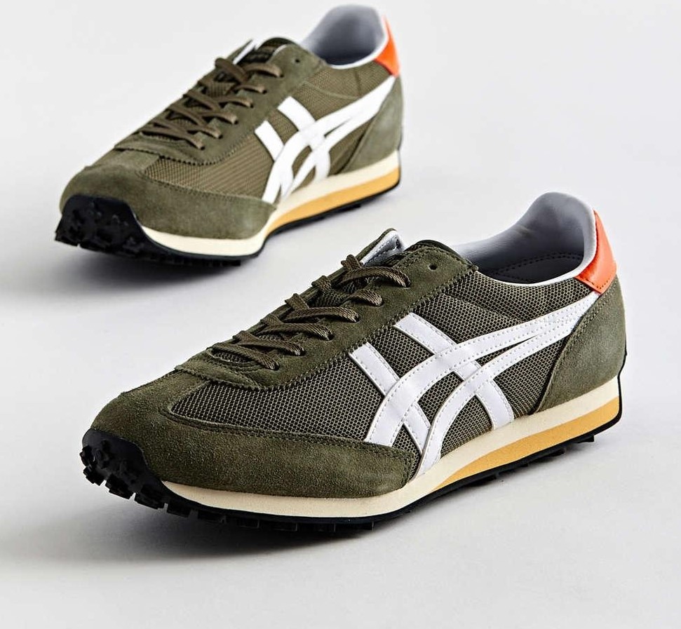 EDR 78 by Onitsuka Tiger