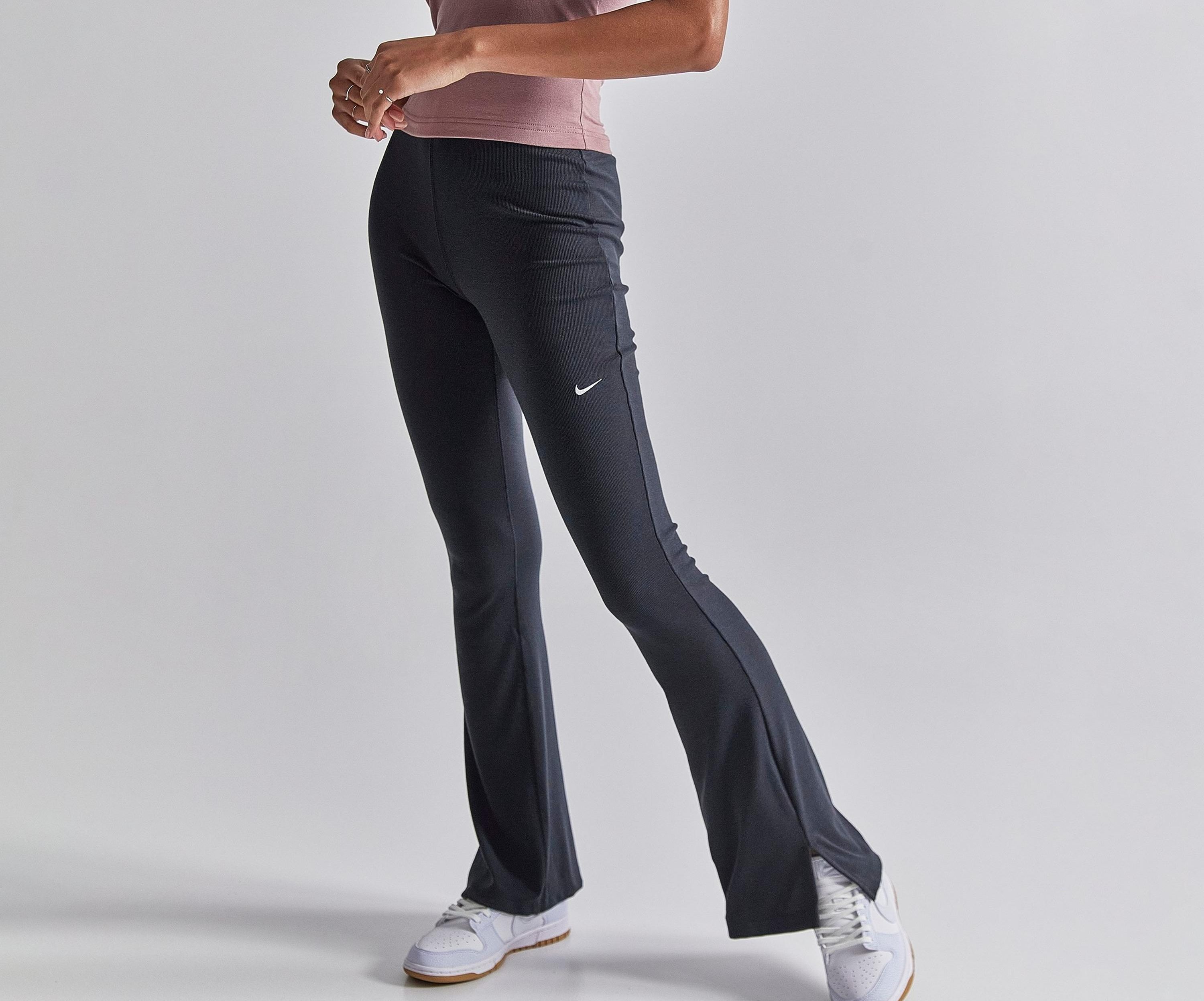 Flared Leggings by Nike