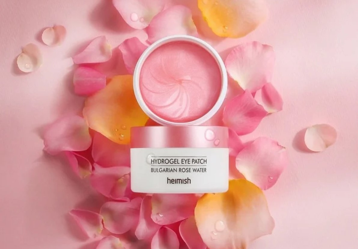 Heimish Hydrogel Eye Patch