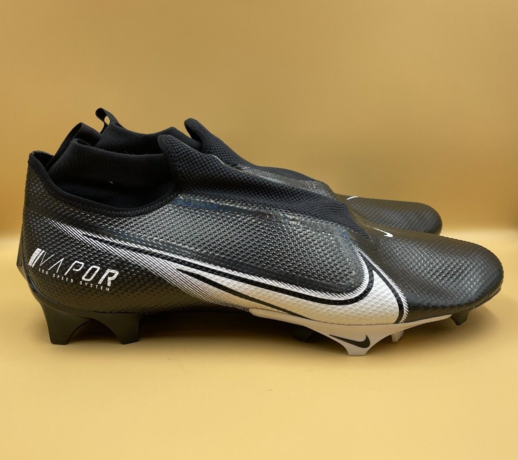 Nike Vapor Edge Elite 360 P Black/White