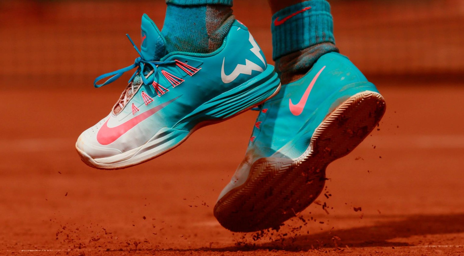 Padel Shoes from Nike
