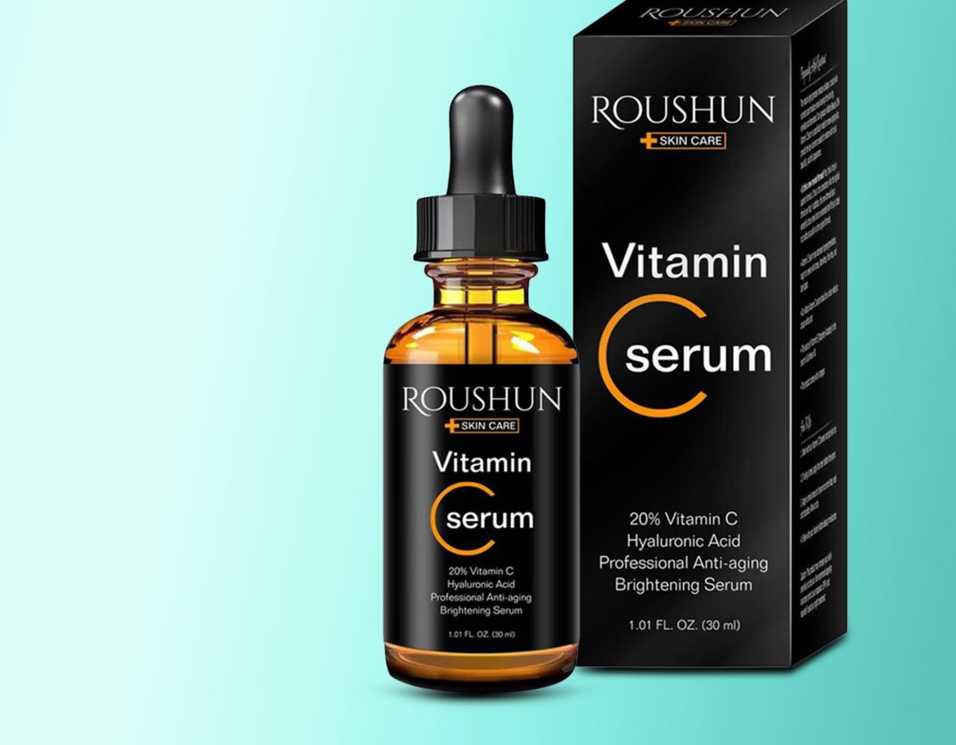 Roushun Vitamin C Serum