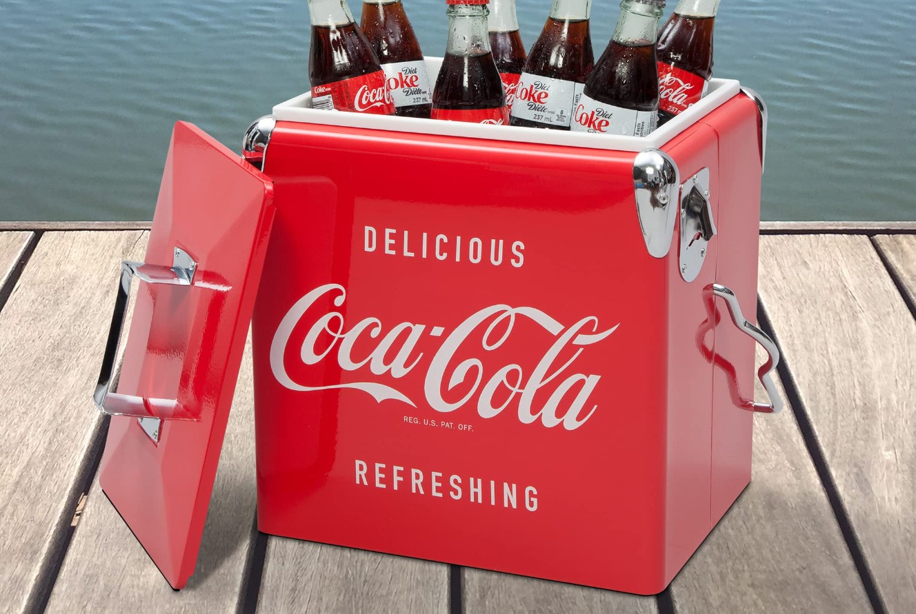 The Chronicles of Coca Cola