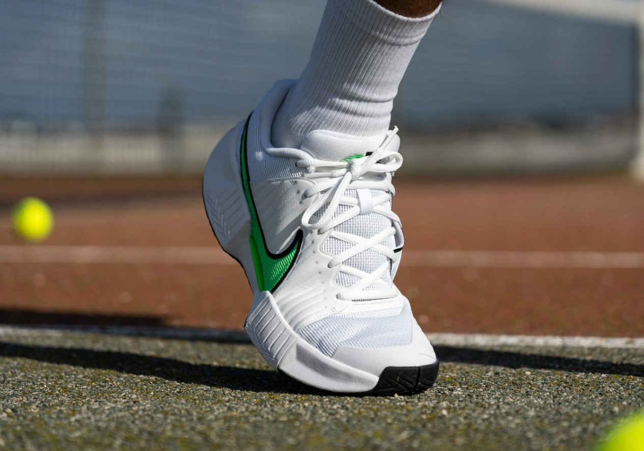 Zoom GP Challenge Pro Clay Court Shoe Men