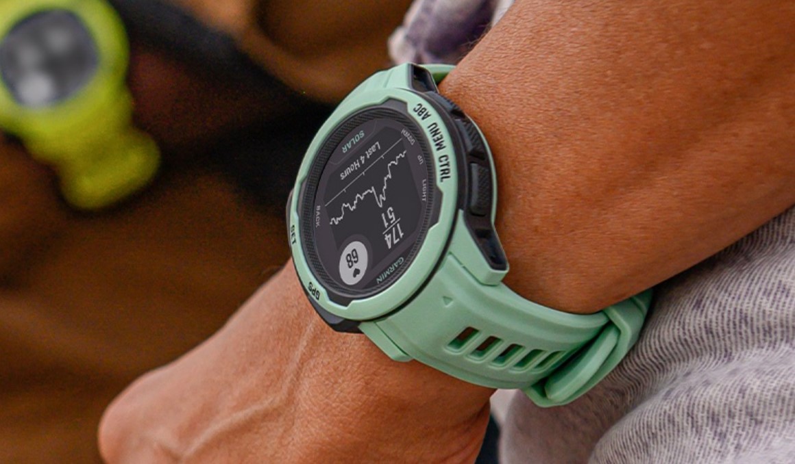 Instinct 2S by Garmin