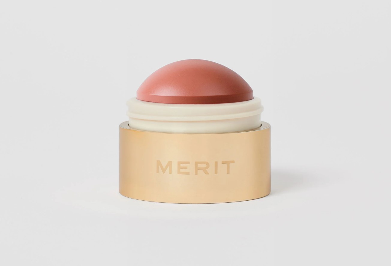 Merit Beauty Flush Balm Blush