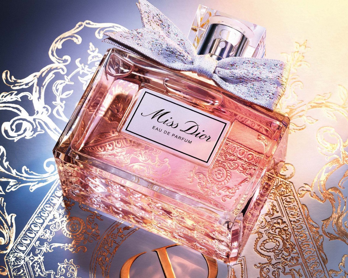 Miss Dior Blooming Bouquet