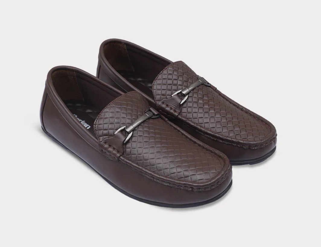 Comfort Shoes leather loafers Borjan
