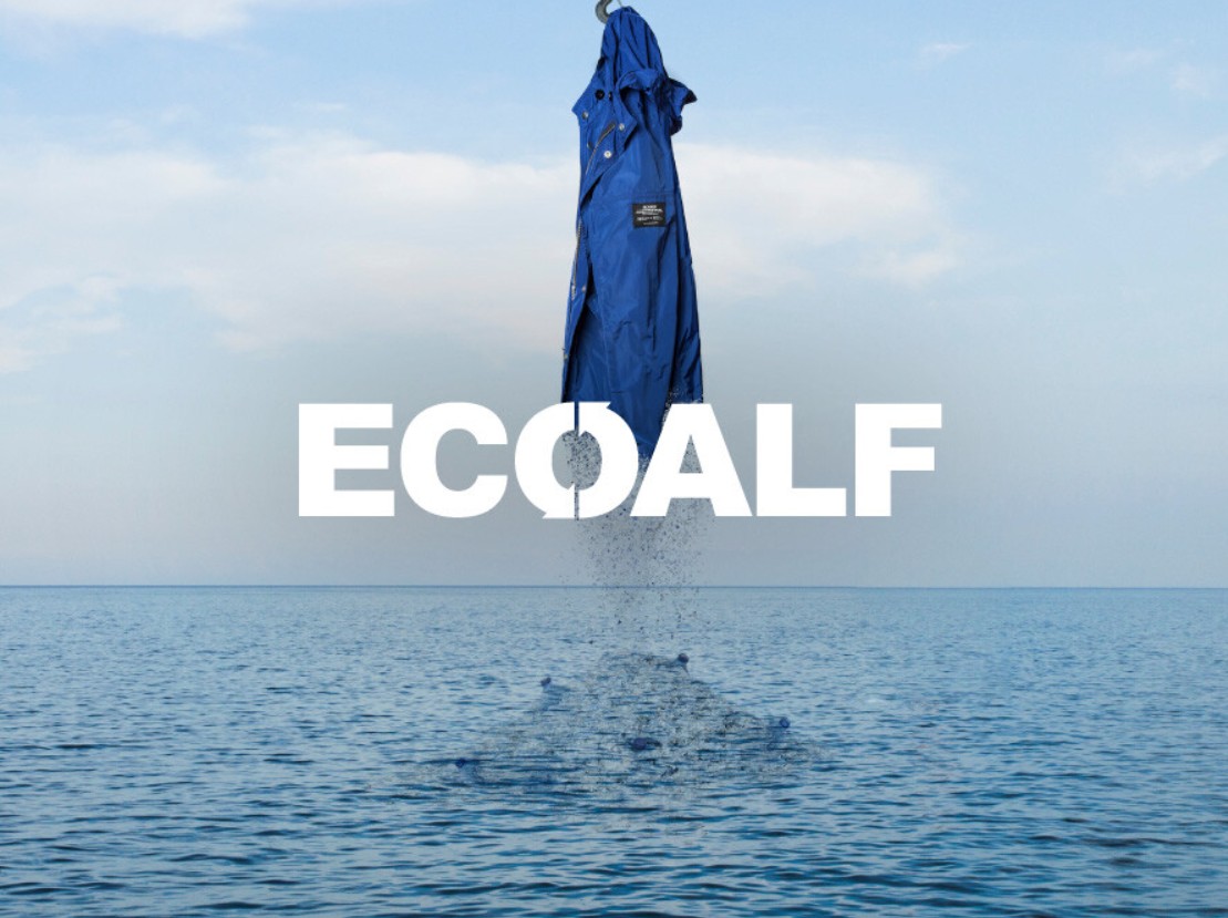 Ecoalf in Valencia