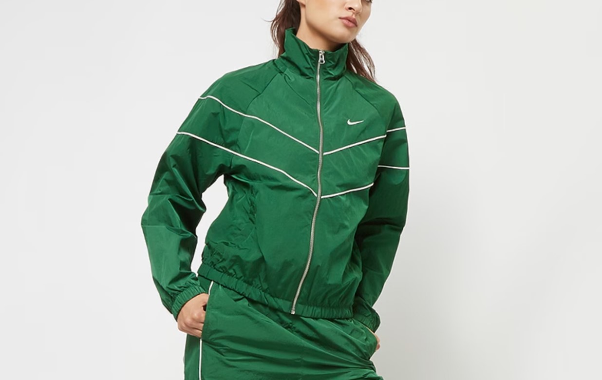 Nike Windrunner by Nike