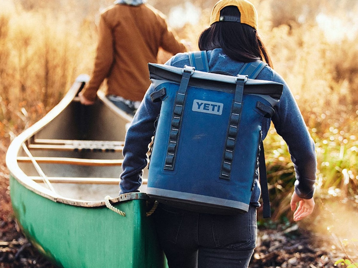 YETI Hopper Backflip 24 Backpack Cooler