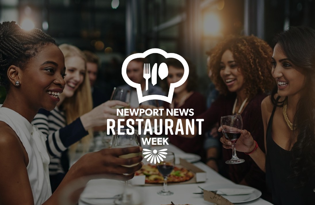 Newport News Restaurant Week